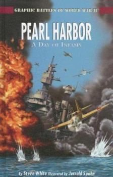 Library Binding Pearl Harbor Book