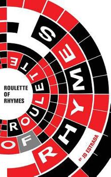 Paperback Roulette of Rhymes Book