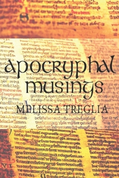 Paperback Apocryphal Musings Book