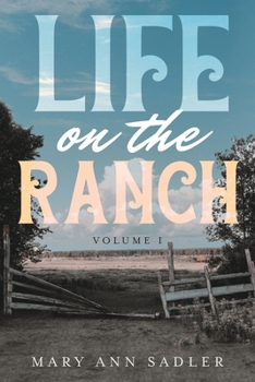 Paperback Life on the Ranch Book