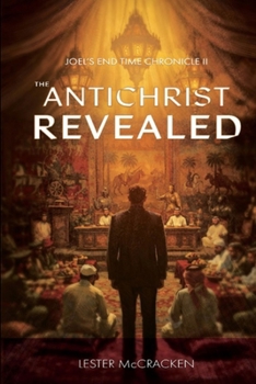 Paperback The Antichrist Revealed Book