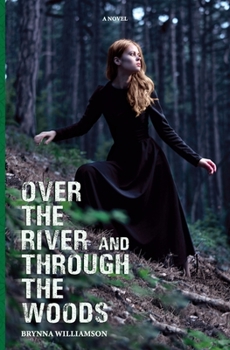 Paperback Over the River and Through the Woods Book