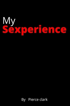 Paperback My sexperience Book