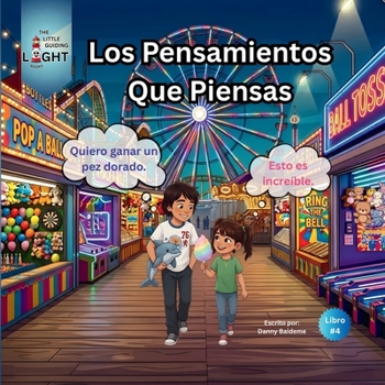 Los Pensamientos Que Piensas
