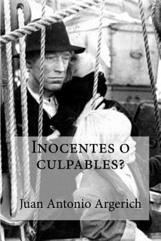 Paperback Inocentes o culpables? [Spanish] Book