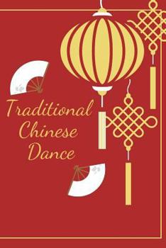 Paperback Traditional Chinese Dance Book
