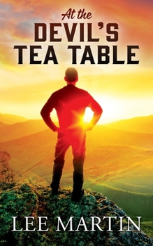 Paperback At the Devil's Tea Table Book