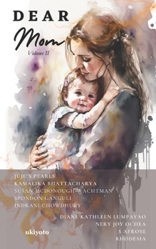 Paperback Dear Mom Volume II Book