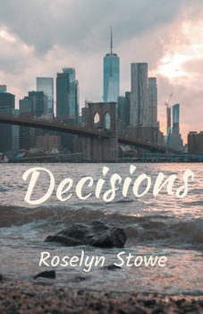 Paperback Decisions Book