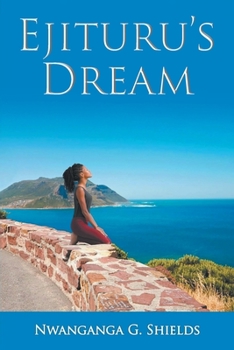 Paperback Ejituru's Dream Book