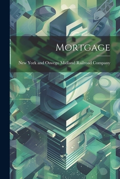 Paperback Mortgage Book