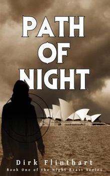 Path of Night - Book #1 of the Night Beast
