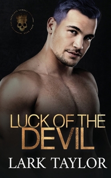 Luck of the Devil (The Reckless Damned)