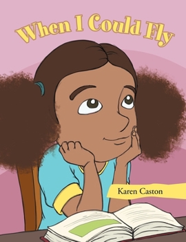 Paperback When I Could Fly Book