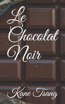 Paperback Le Chocolat Noir Book
