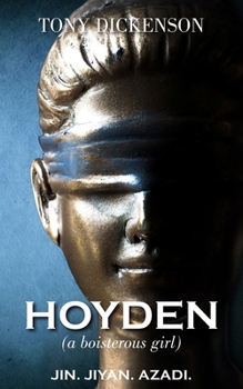 Paperback HOYDEN (a boisterous girl) Book