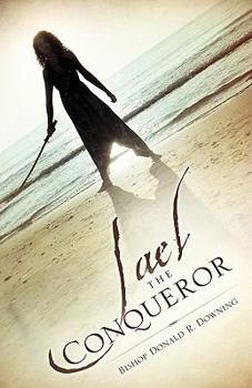 Paperback Jael the Conqueror Book