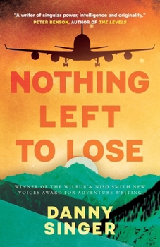 Paperback Nothing Left to Lose Book