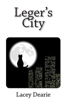 Leger's City - Book #10 of the Leger - Cat Sleuth