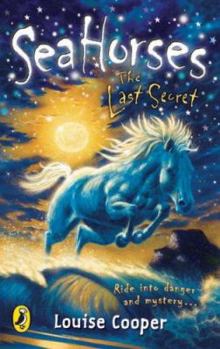 Paperback Sea Horses: The Last Secret Book