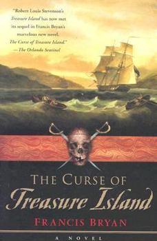 Jim Hawkins and the Curse of Treasure Island
