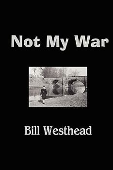 Paperback Not My War Book