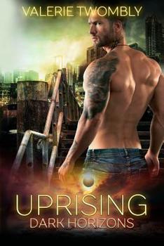 Uprising - Book #7 of the Eternally Mated