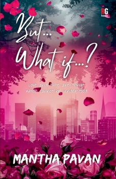 Paperback But... What If...? Book