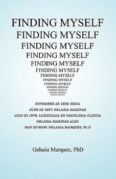 Paperback Finding Myself Book