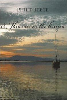Hardcover A Shimmer on the Horizon Book