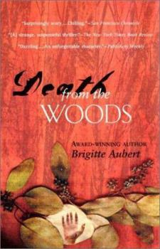 Paperback Death from the Woods Book