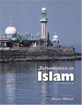 Paperback INTRODUCTION TO ISLAM: A READER Book