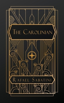 Paperback The Carolinian Book