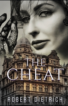 Paperback The Cheat Book