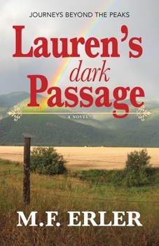 Paperback Lauren's Dark Passage Book