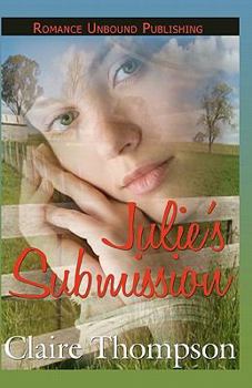 Paperback Julie's Submission Book