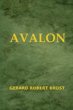 Paperback Avalon Book