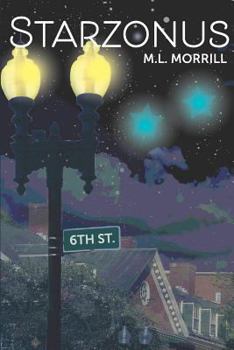 Paperback Starzonus Book