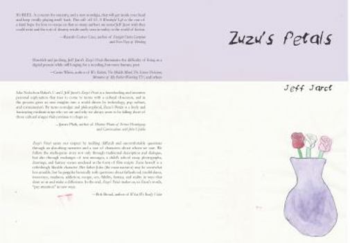 Paperback Zuzu's Petals Book