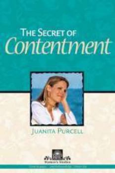 Hardcover The Secret of Contentment Book