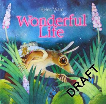 Paperback Wonderful Life Book
