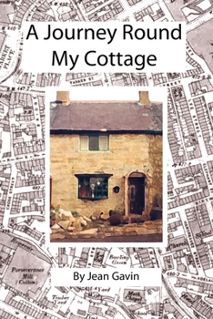 Paperback A Journey Round My Cottage Book