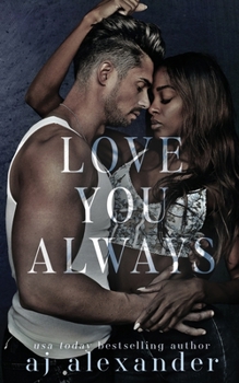 Love You Always: A Small Town Brother's Best Friend Romance (I Love You)