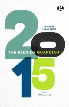 Hardcover The Bedside Guardian 2015 Book