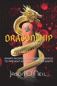 Paperback Dragonchip Book