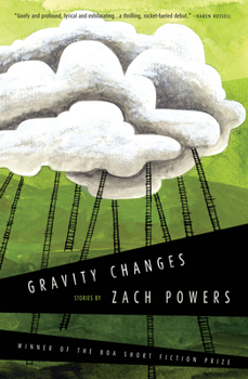 Paperback Gravity Changes Book