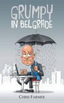 Paperback Grumpy in Belgrade [Serbian] Book