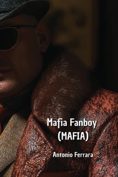 Paperback Mafia Fanboy (MAFIA) Book