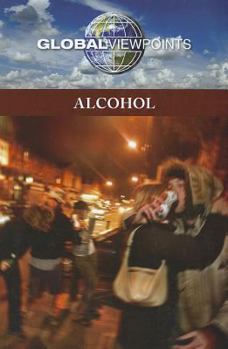 Paperback Alcohol Book