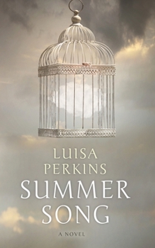 Paperback Summersong Book